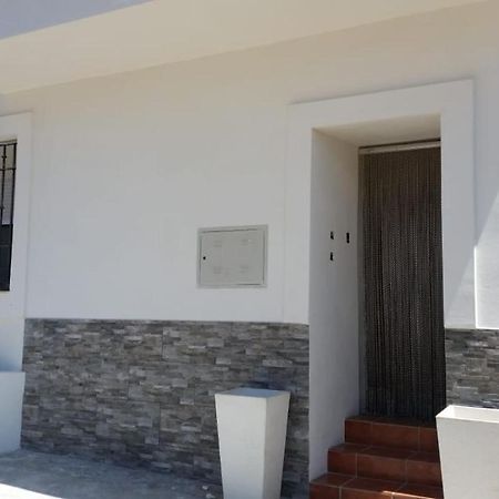 Casa Alma Hotel Almería Eksteriør billede
