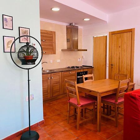 Casa Alma Hotel Almería Eksteriør billede