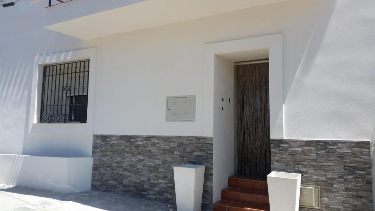 Casa Alma Hotel Almería Eksteriør billede