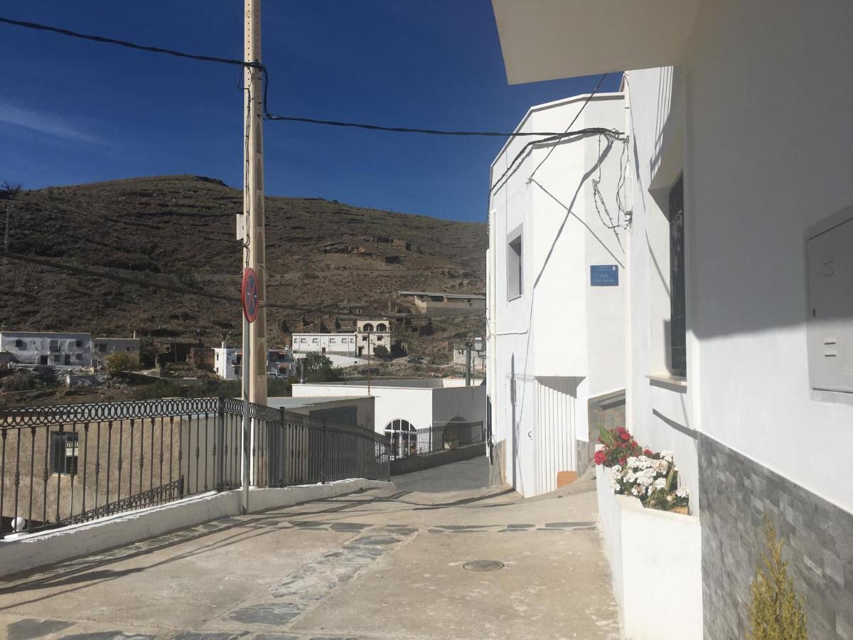 Casa Alma Hotel Almería Eksteriør billede