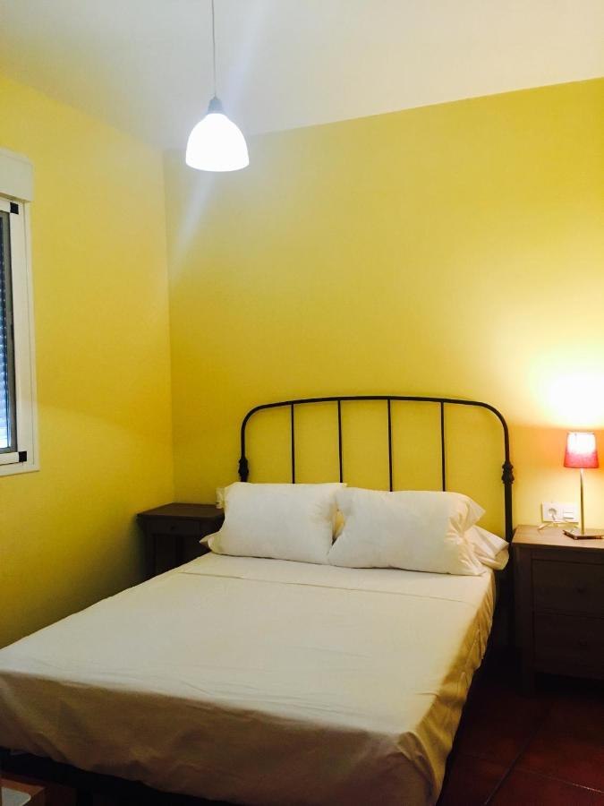 Casa Alma Hotel Almería Eksteriør billede