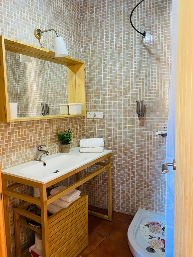 Casa Alma Hotel Almería Eksteriør billede