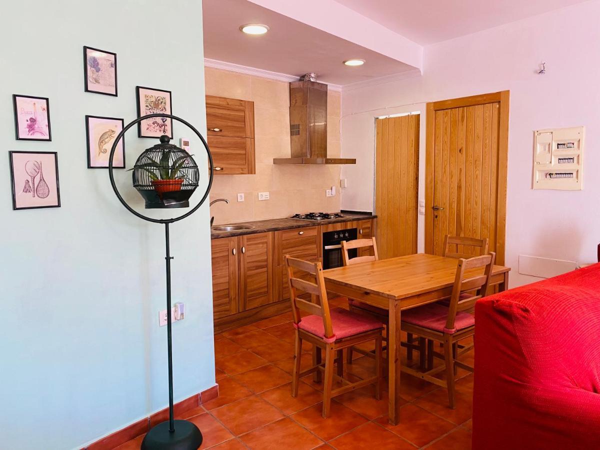 Casa Alma Hotel Almería Eksteriør billede