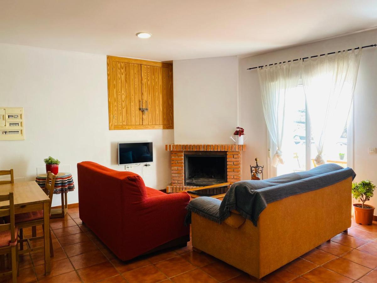 Casa Alma Hotel Almería Eksteriør billede