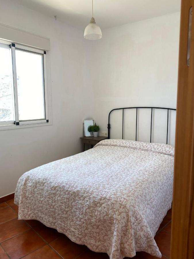 Casa Alma Hotel Almería Eksteriør billede